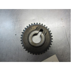 22D122 Exhaust Camshaft Timing Gear From 2009 Nissan Murano  3.5